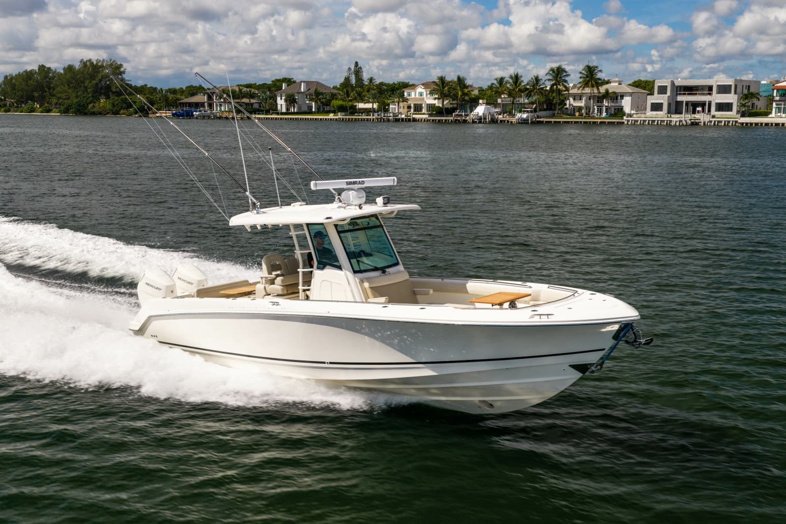 2024 Boston Whaler 330 Outrage - Photo 70