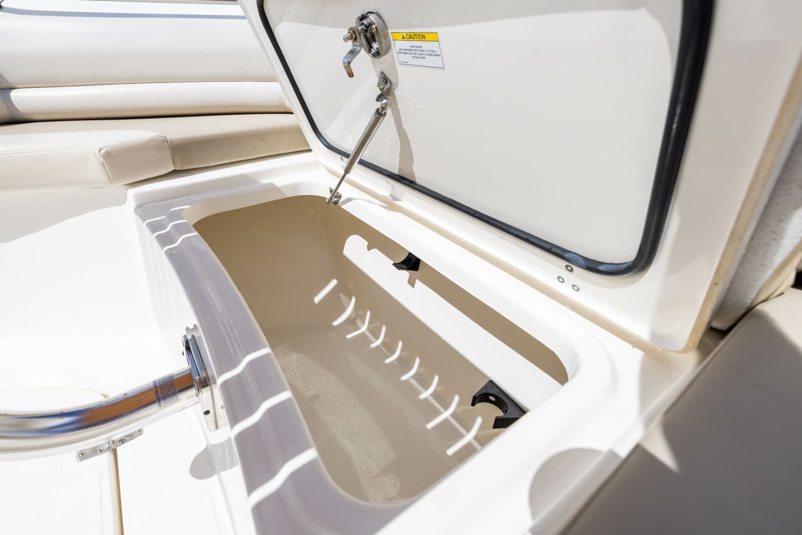 2024 Boston Whaler 330 Outrage - Photo 62