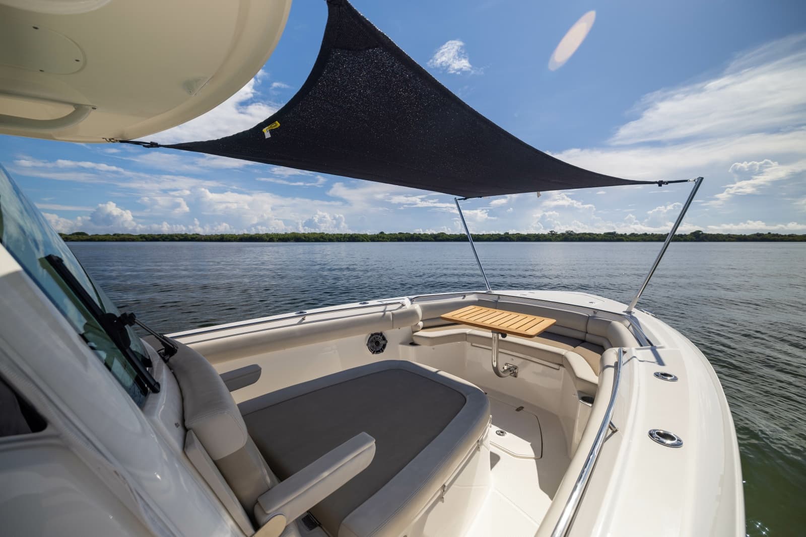 2024 Boston Whaler 330 Outrage - Photo 21