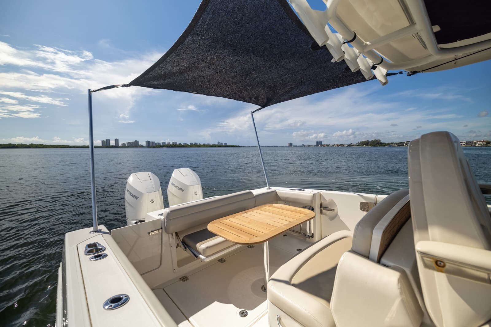 2024 Boston Whaler 330 Outrage - Photo 22