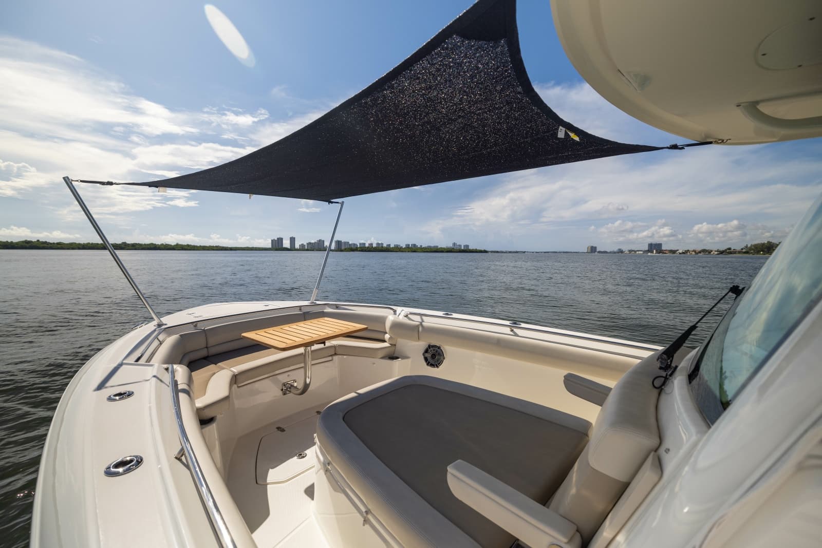 2024 Boston Whaler 330 Outrage - Photo 20