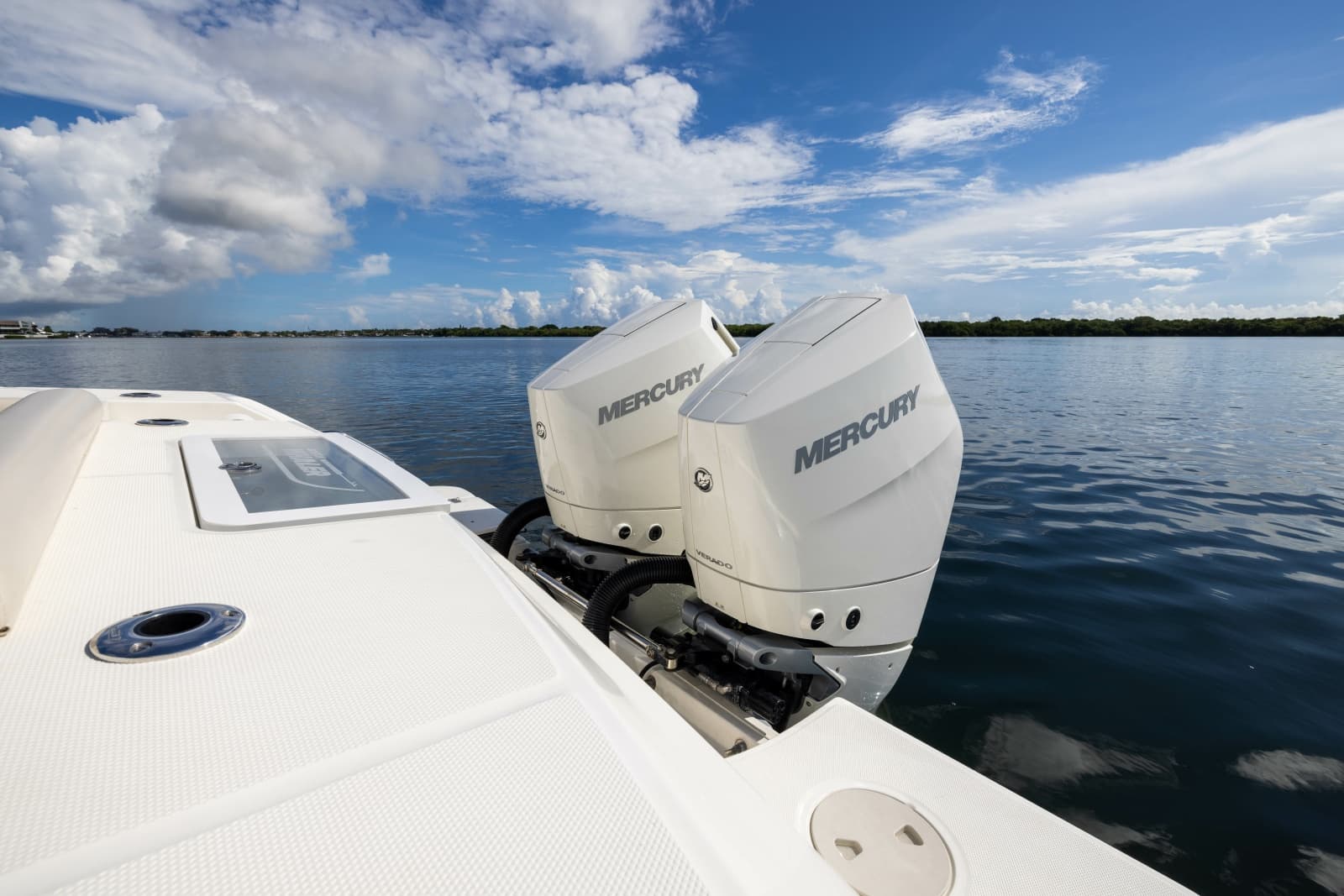 2024 Boston Whaler 330 Outrage - Photo 48