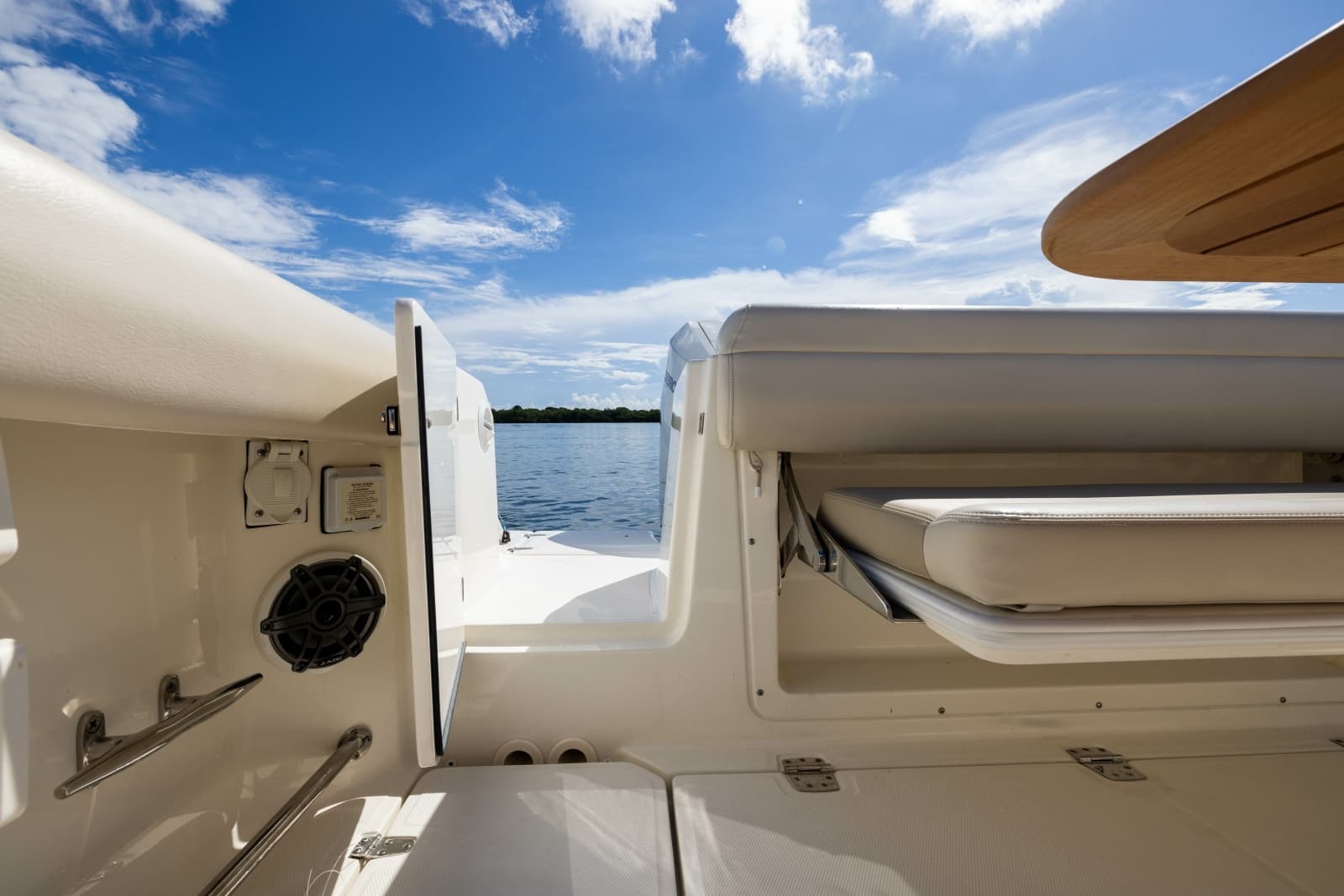 2024 Boston Whaler 330 Outrage - Photo 47