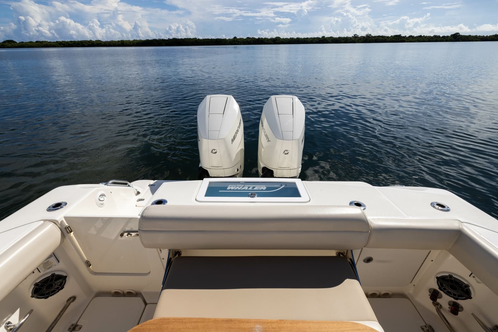 2024 Boston Whaler 330 Outrage - Photo 46