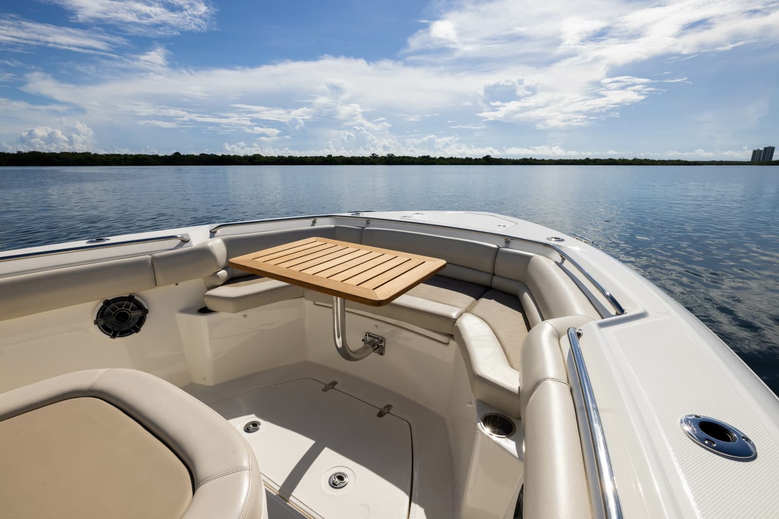 2024 Boston Whaler 330 Outrage - Photo 31