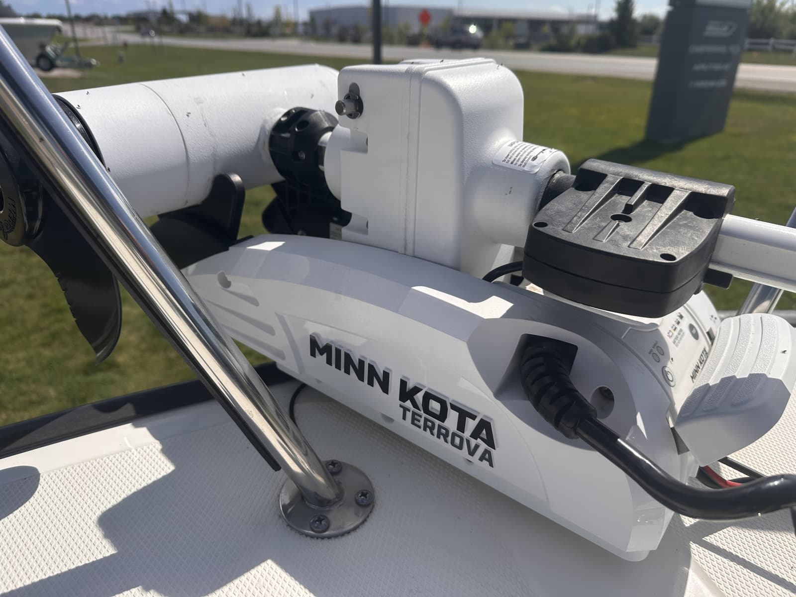 2015 Boston Whaler 170 Montauk - Photo 12