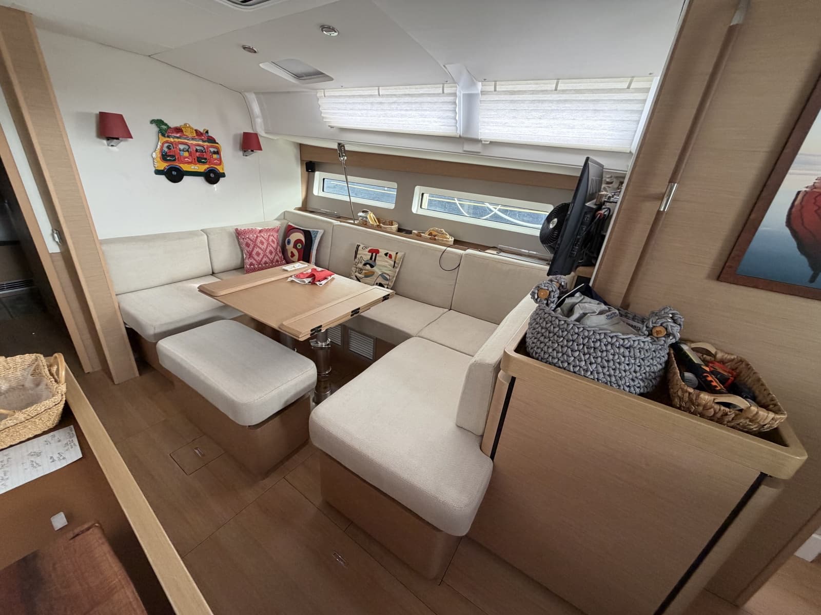 2020 Jeanneau Sun Odyssey 490 - Photo 20