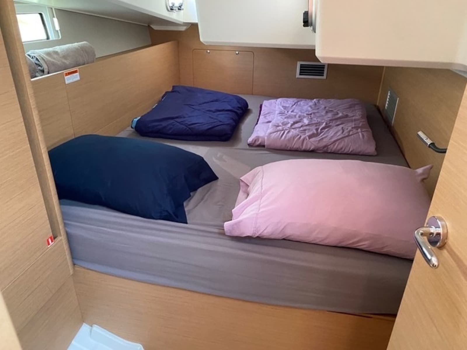 2020 Jeanneau Sun Odyssey 490 - Photo 25