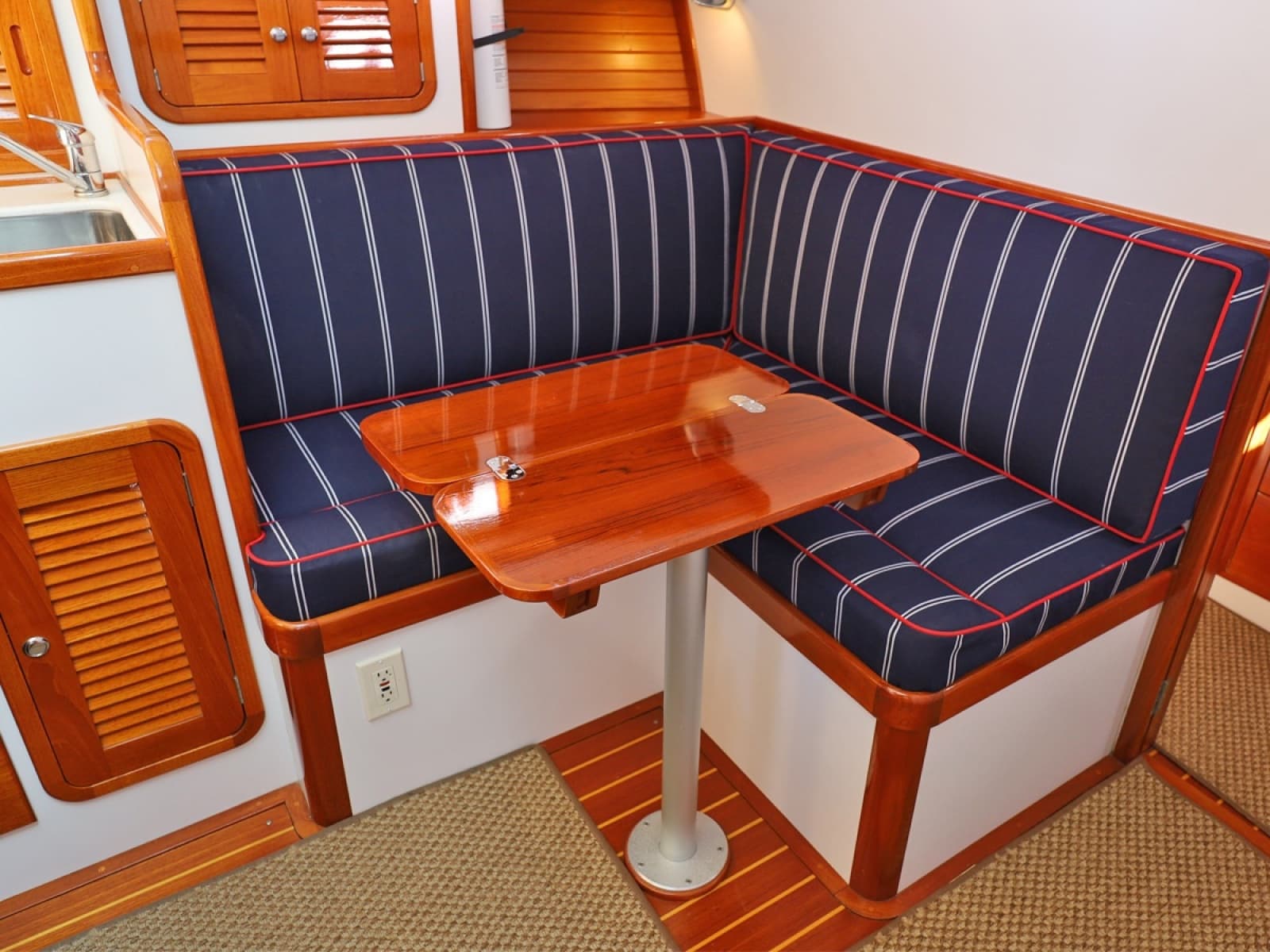 2004 Bruckmann Bluestar 37 - Photo 21