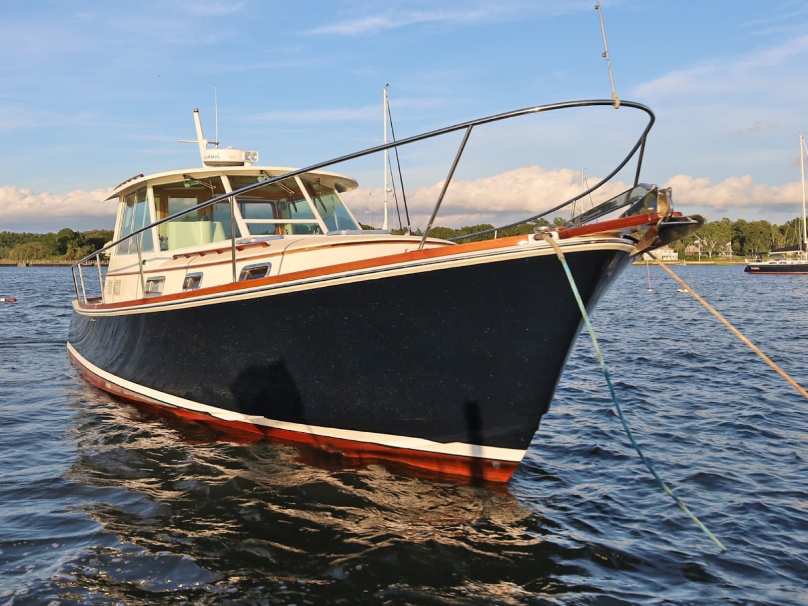 2004 Bruckmann Bluestar 37 - Photo 4