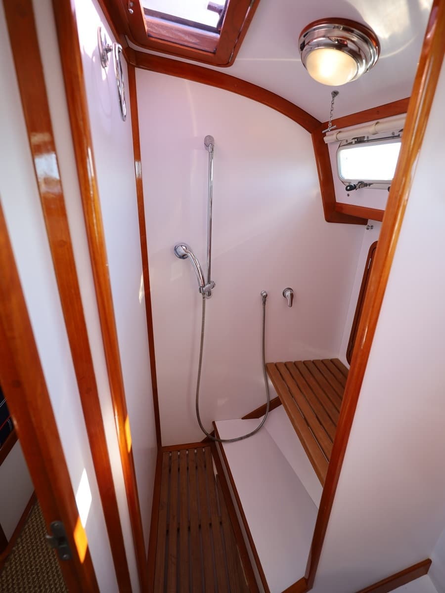 2004 Bruckmann Bluestar 37 - Photo 28