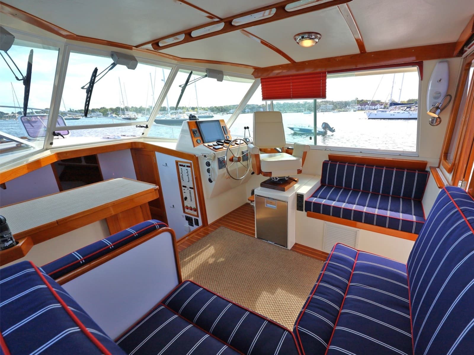 2004 Bruckmann Bluestar 37 - Photo 15