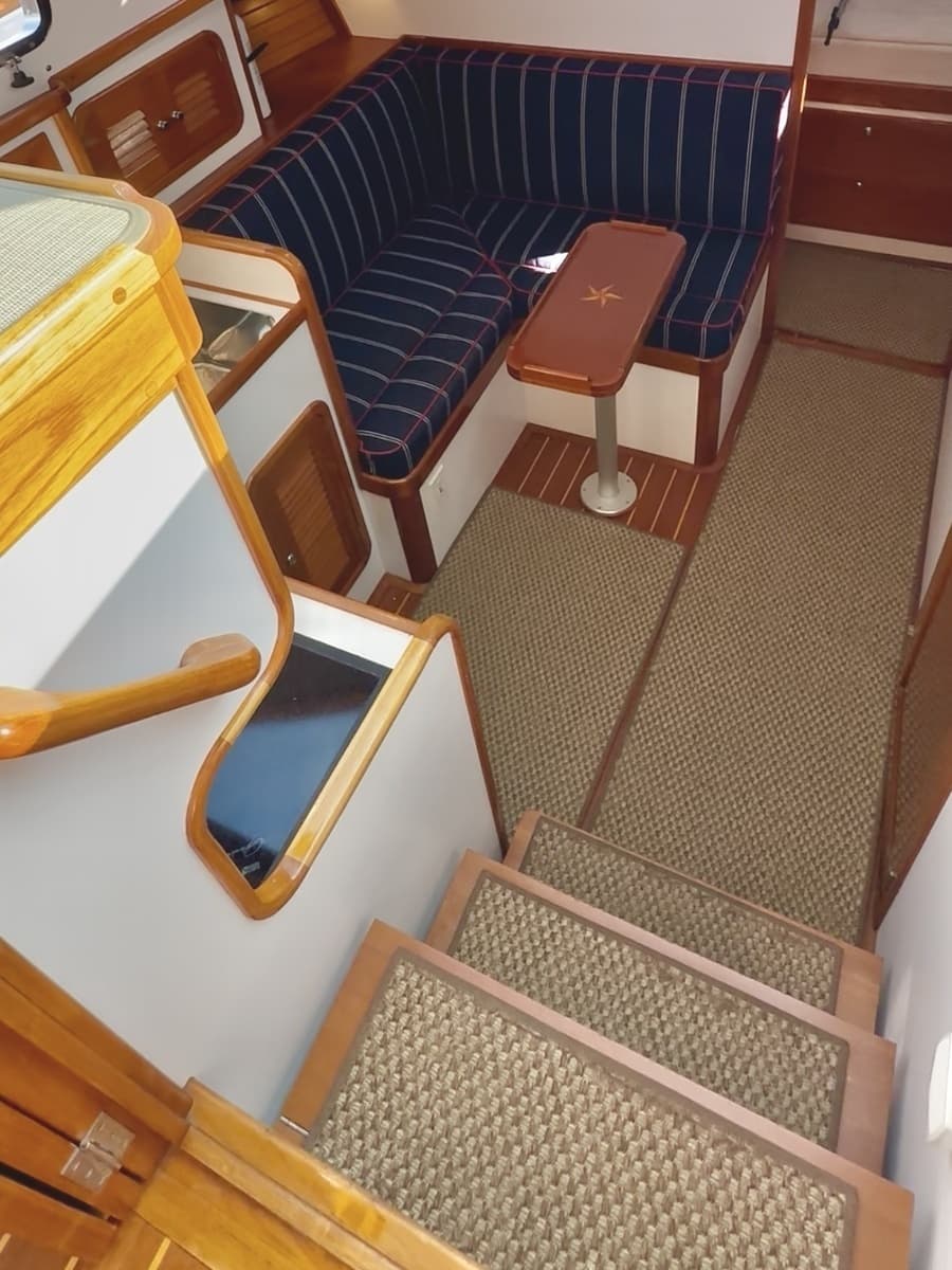 2004 Bruckmann Bluestar 37 - Photo 19