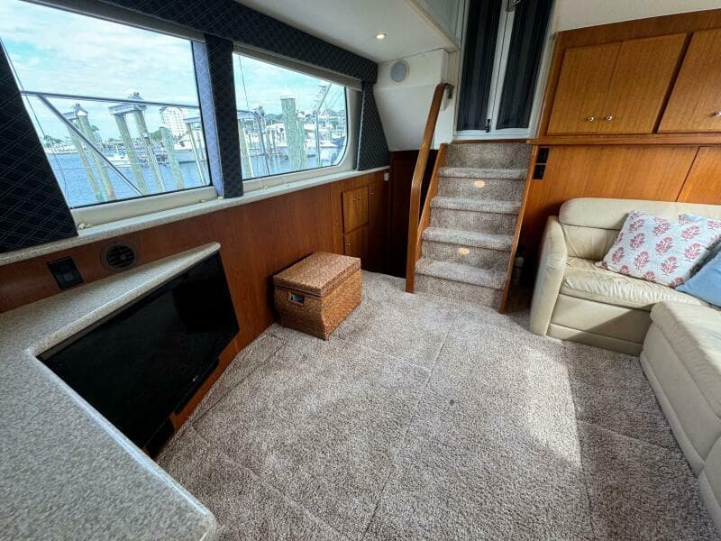 1999 Carver 406 Aft Cabin Motor Yacht - Photo 28