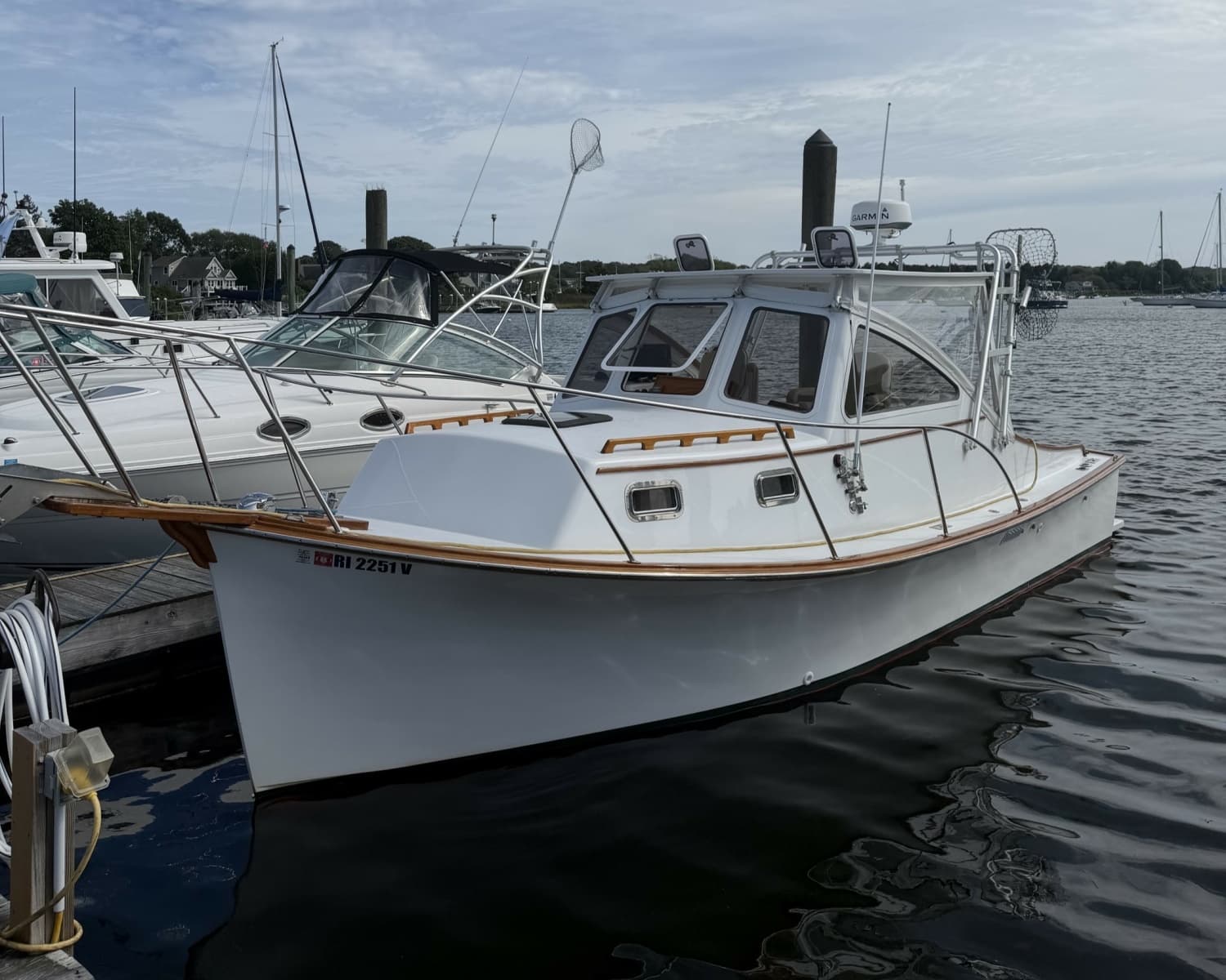 2000 Webbers Cove Pemaquid Beach - Photo 1