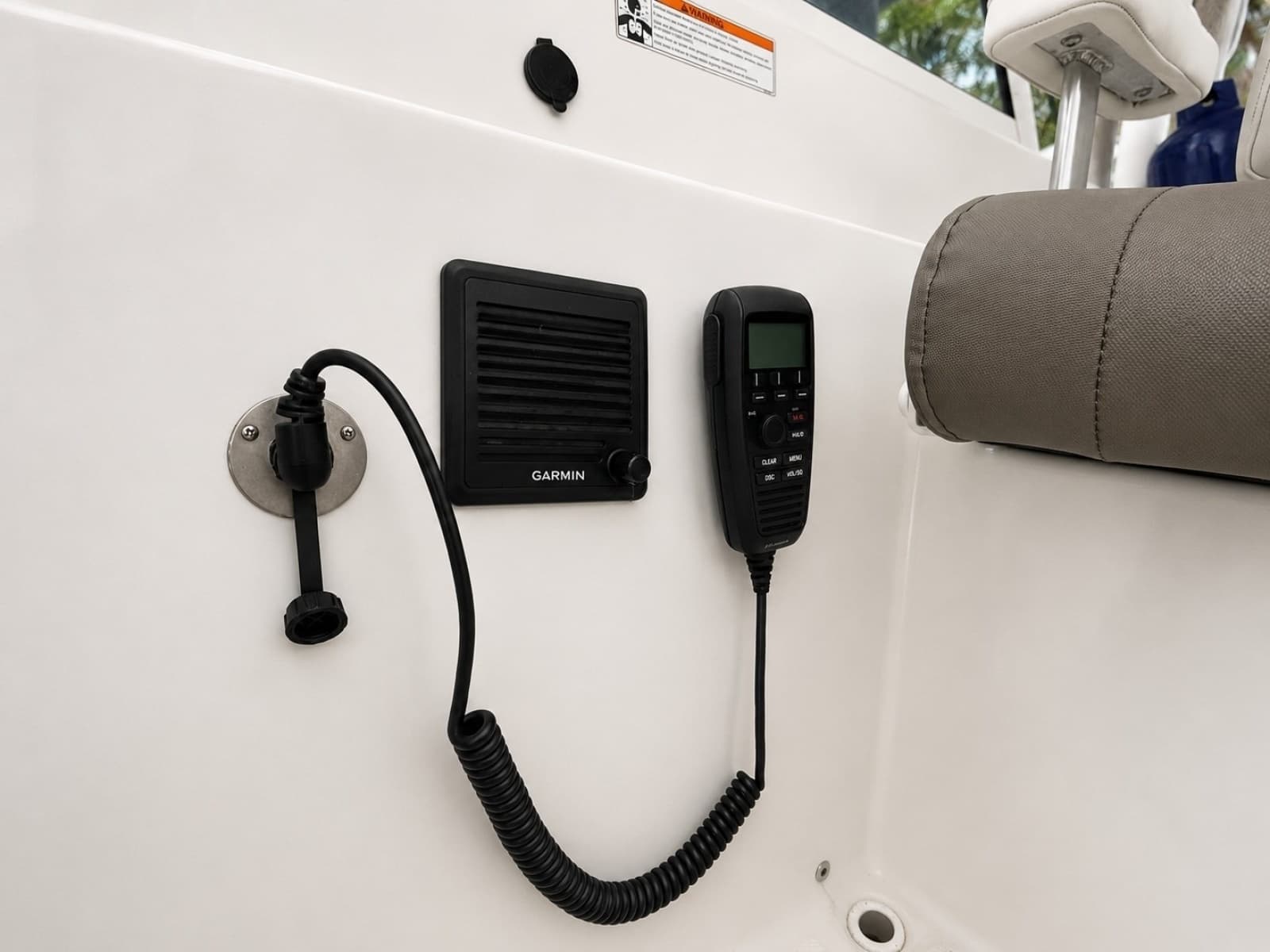 2020 World Cat 230 DC - Photo 6