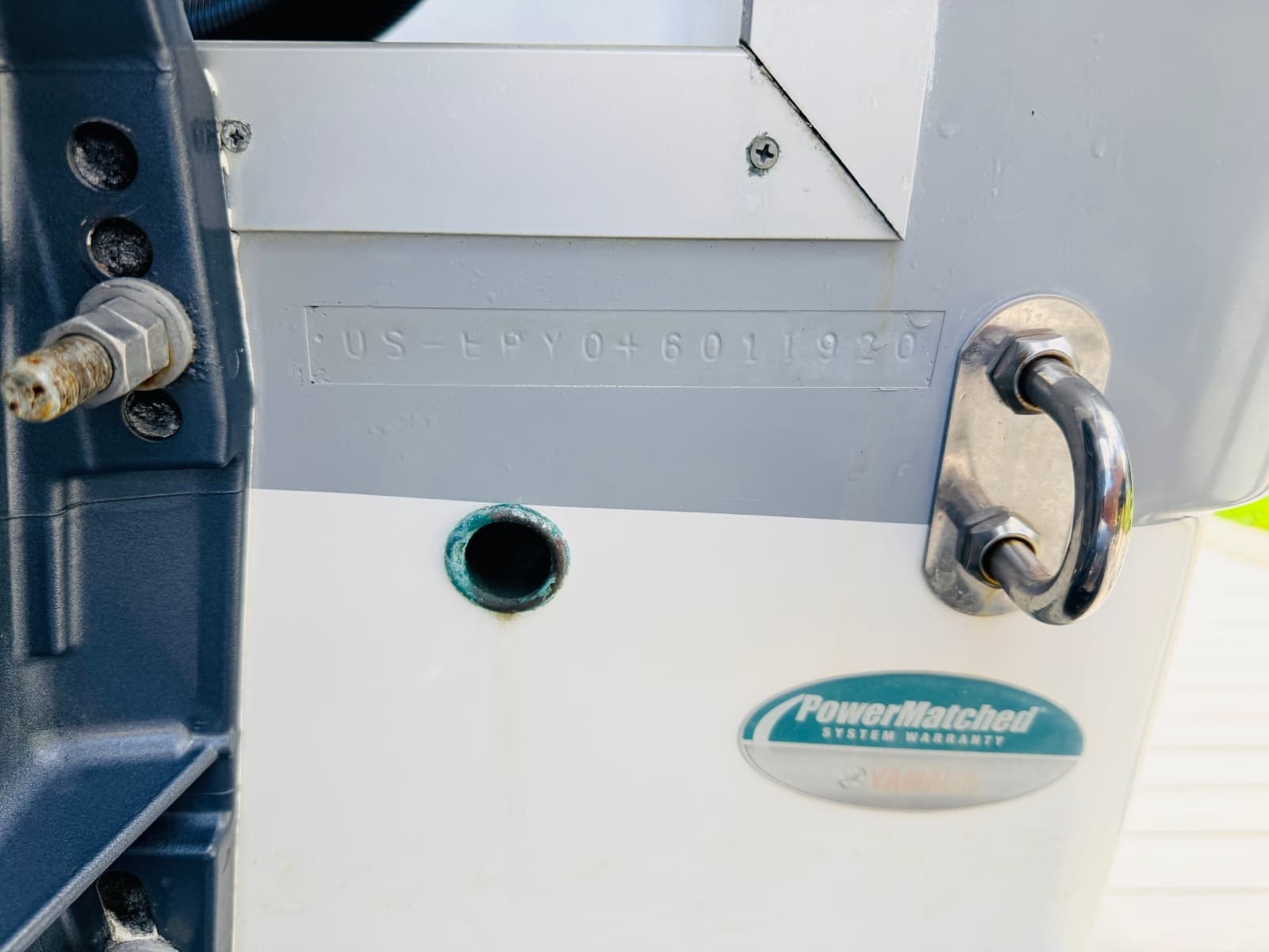 2020 World Cat 230 DC - Photo 32