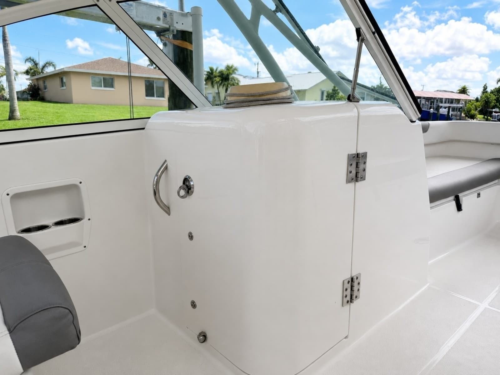 2020 World Cat 230 DC - Photo 12