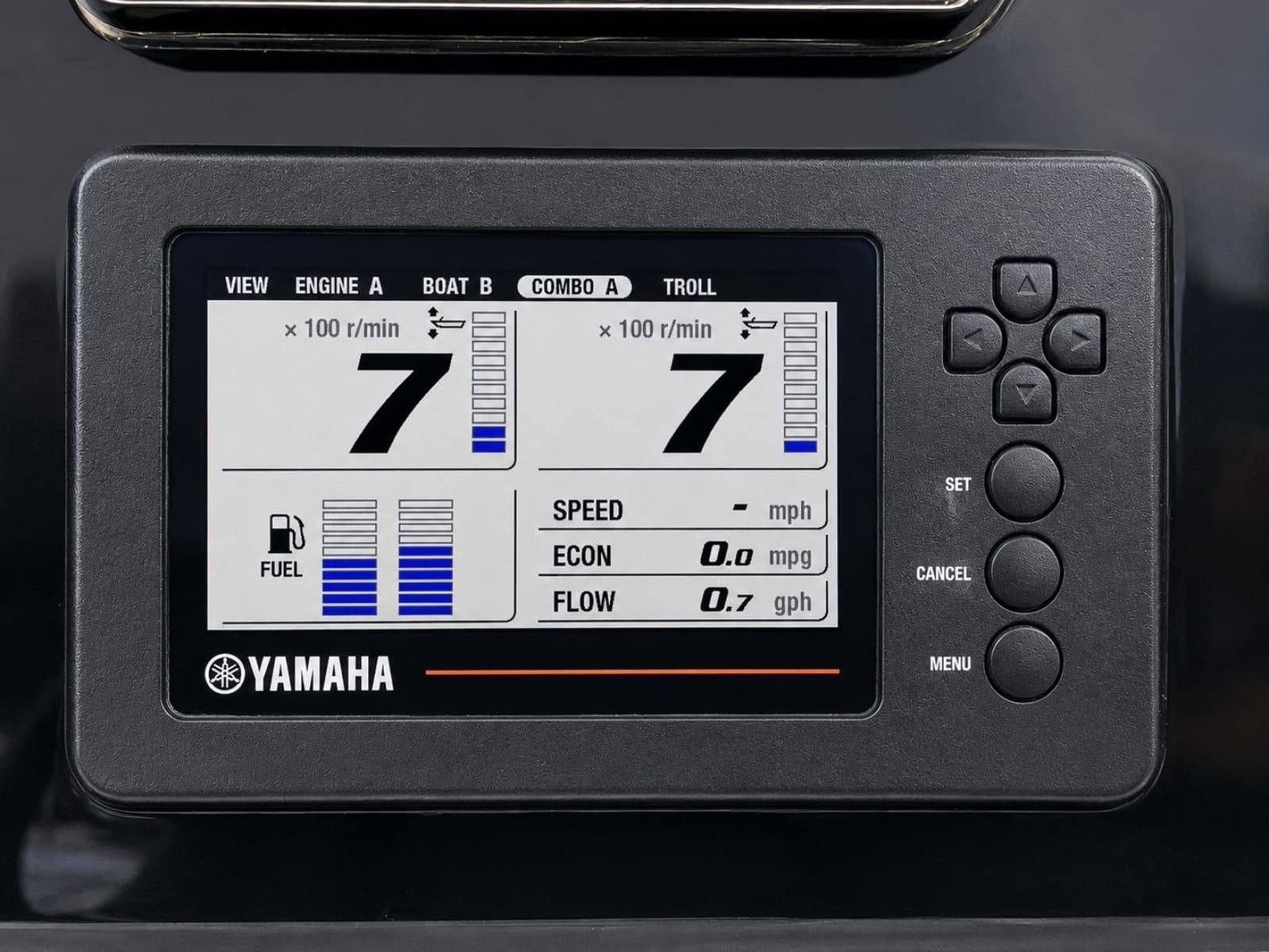 2020 World Cat 230 DC - Photo 19
