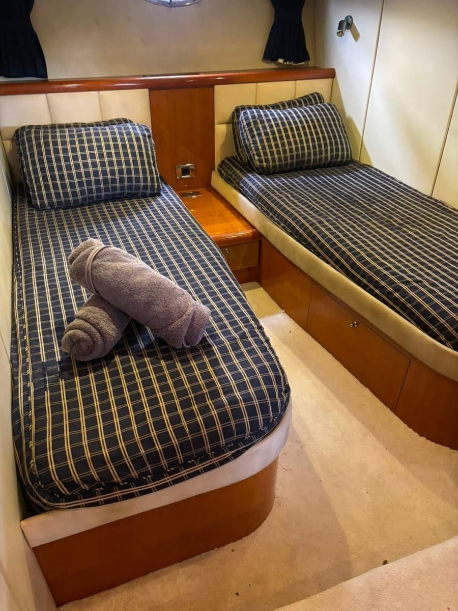 2004 Sunseeker  - Photo 30