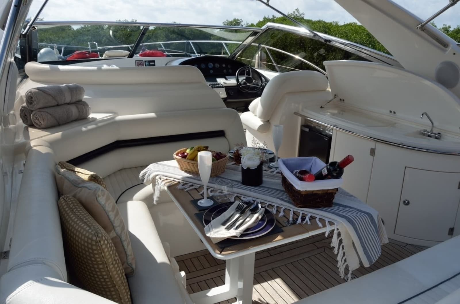 2004 Sunseeker  - Photo 13