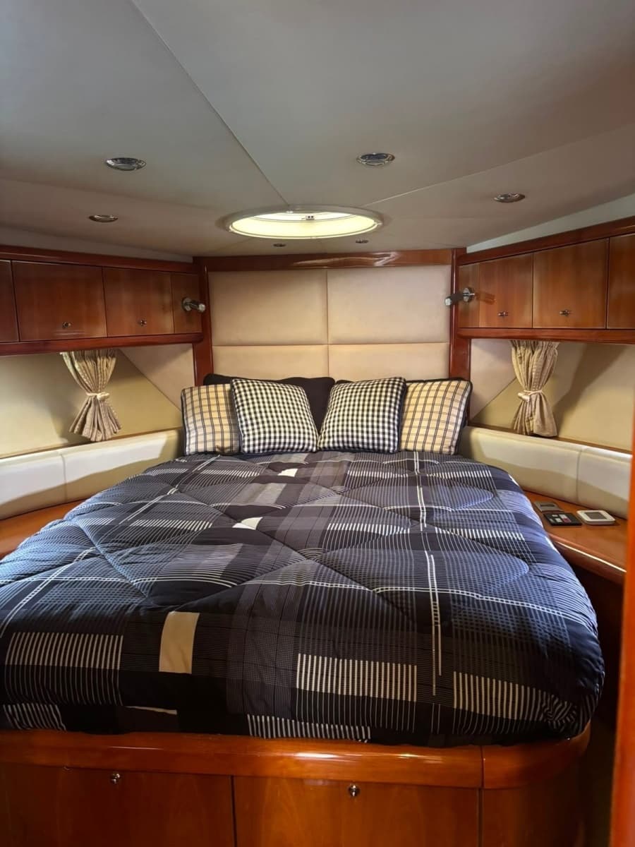 2004 Sunseeker  - Photo 33