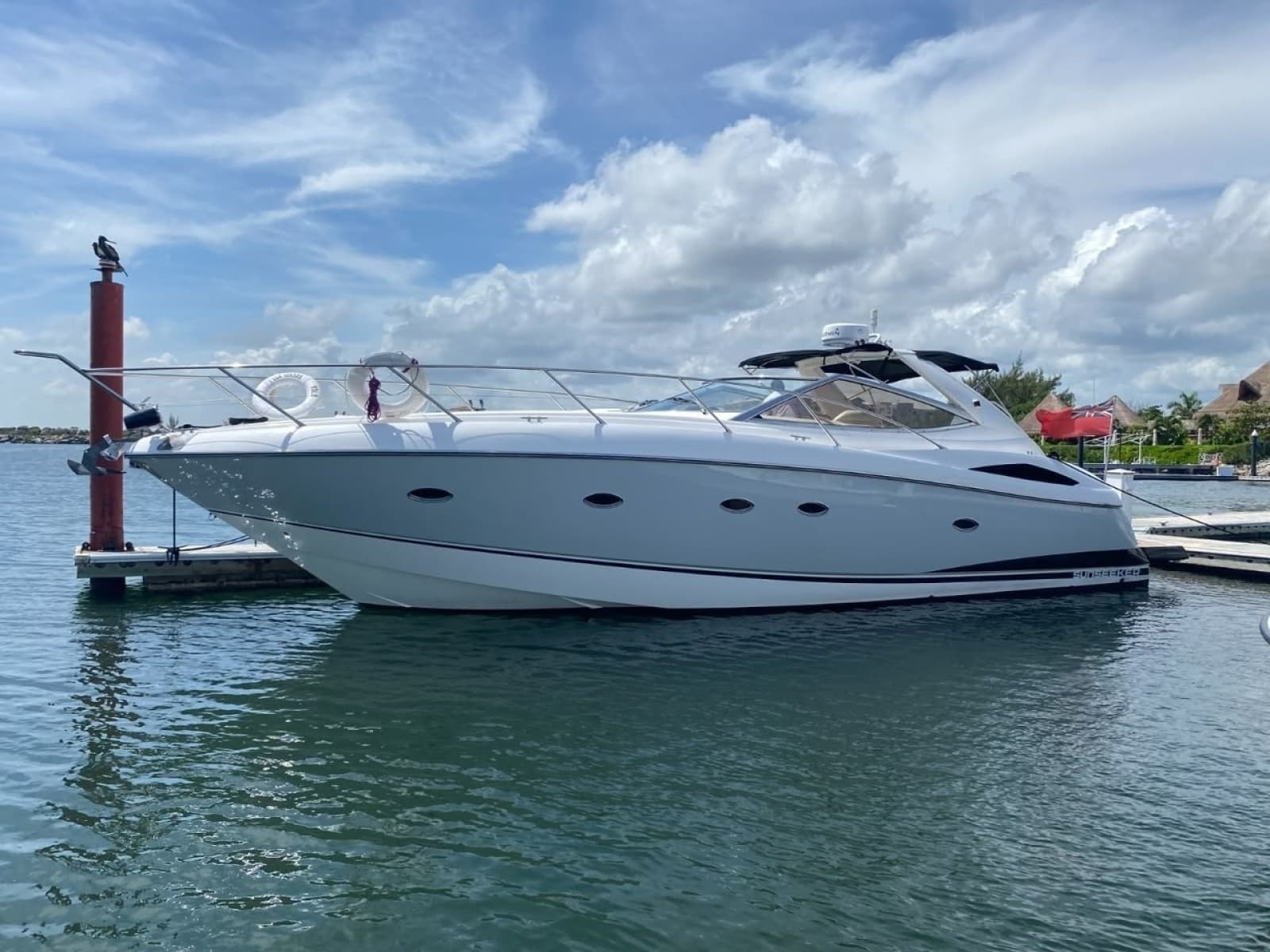 2004 Sunseeker  - Photo 1