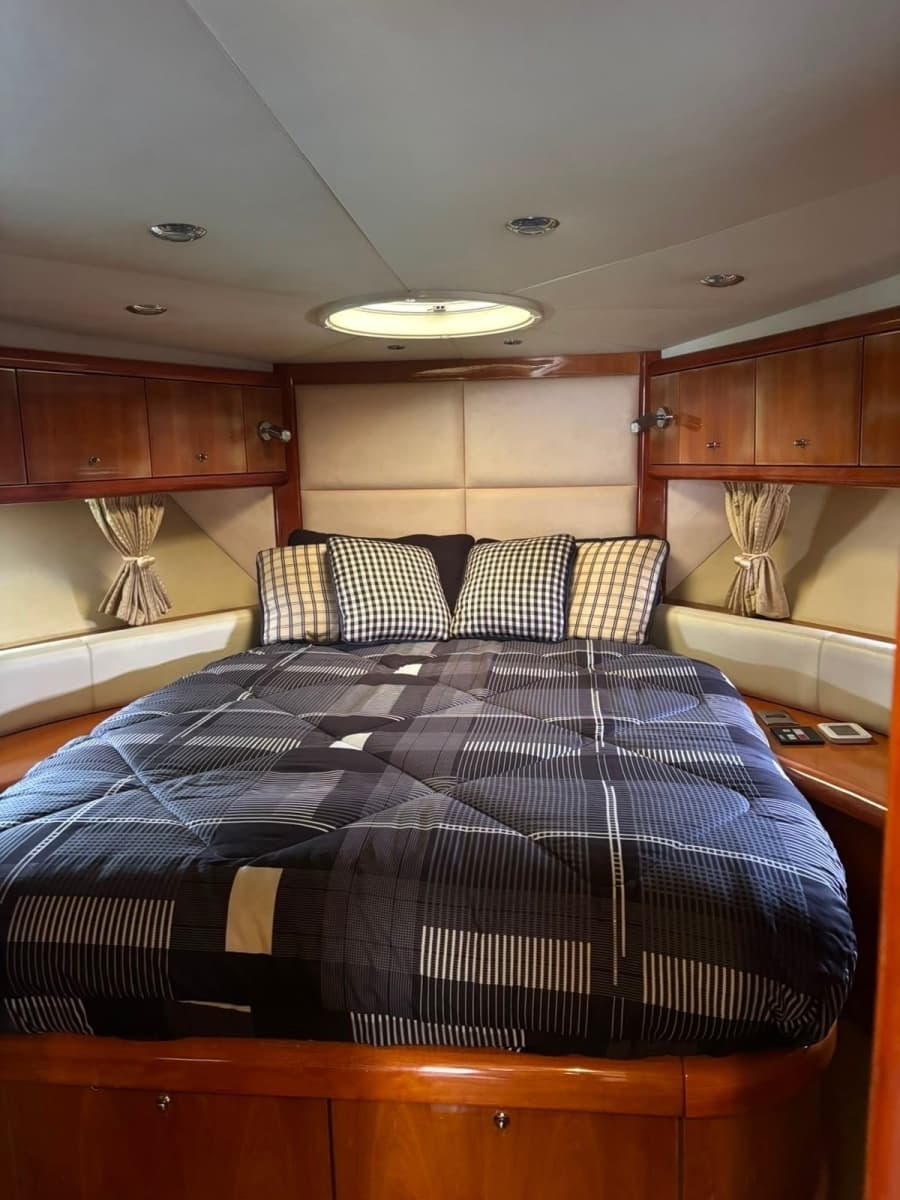 2004 Sunseeker  - Photo 19