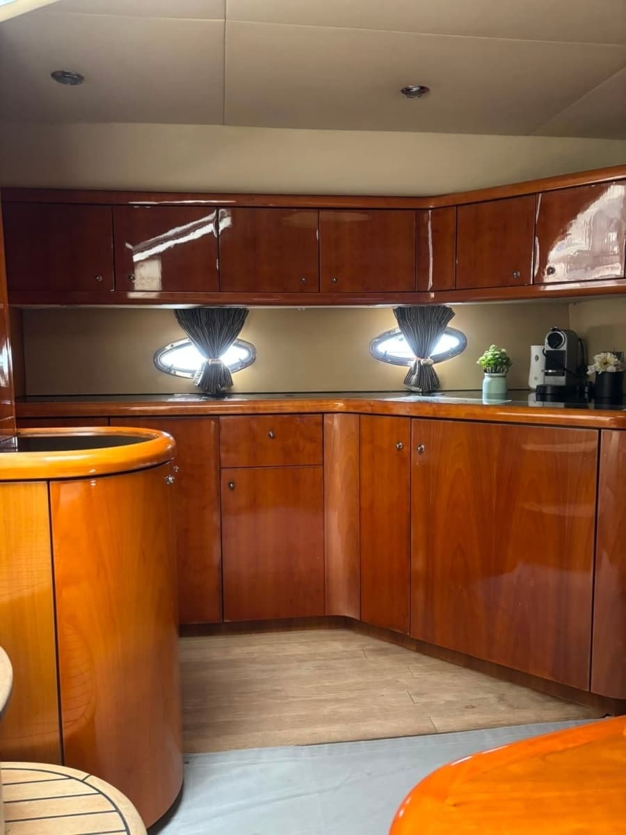 2004 Sunseeker  - Photo 18