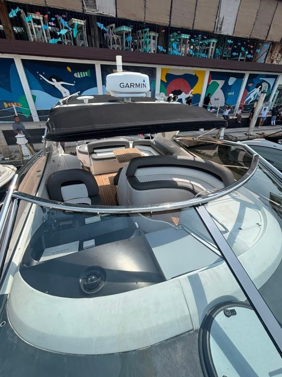 2004 Sunseeker  - Photo 25