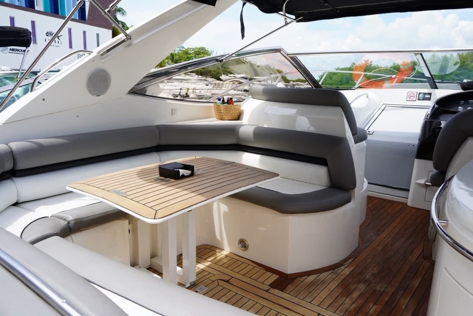 2004 Sunseeker  - Photo 11