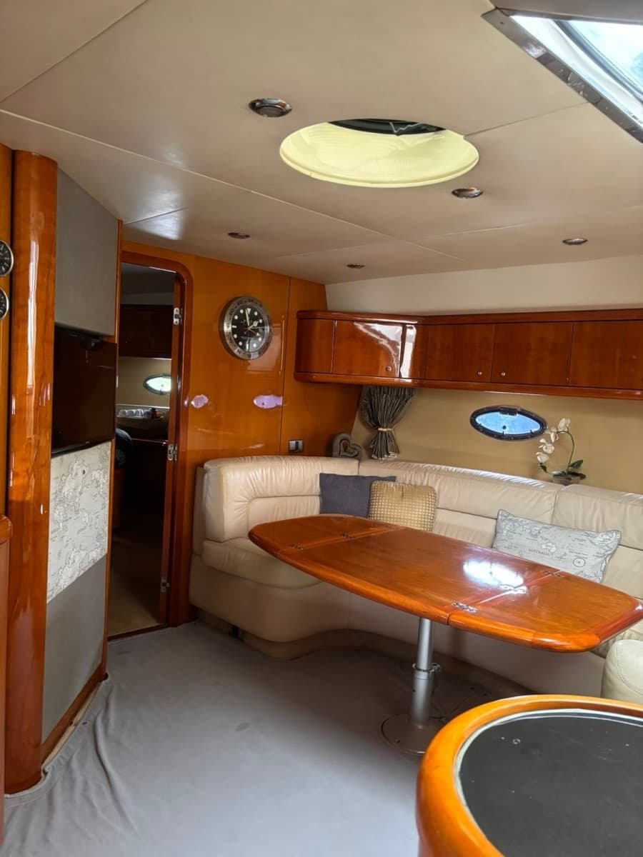 2004 Sunseeker  - Photo 26