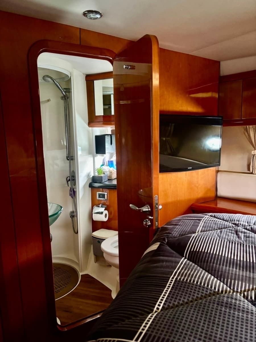 2004 Sunseeker  - Photo 17