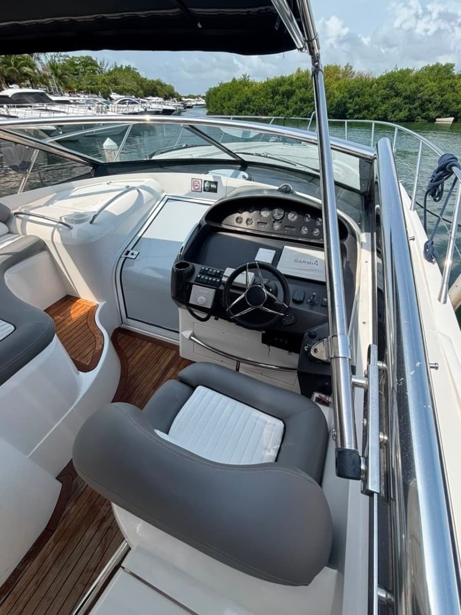 2004 Sunseeker  - Photo 4