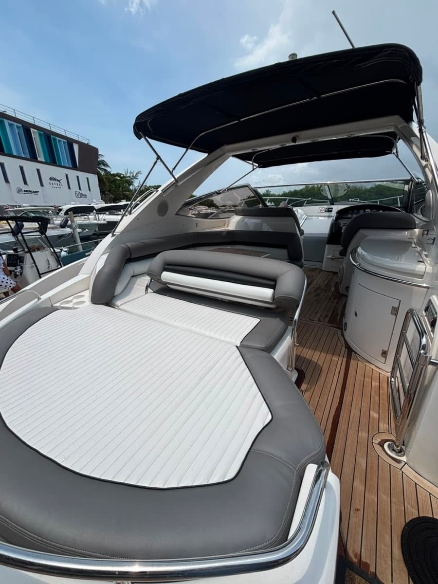 2004 Sunseeker  - Photo 8