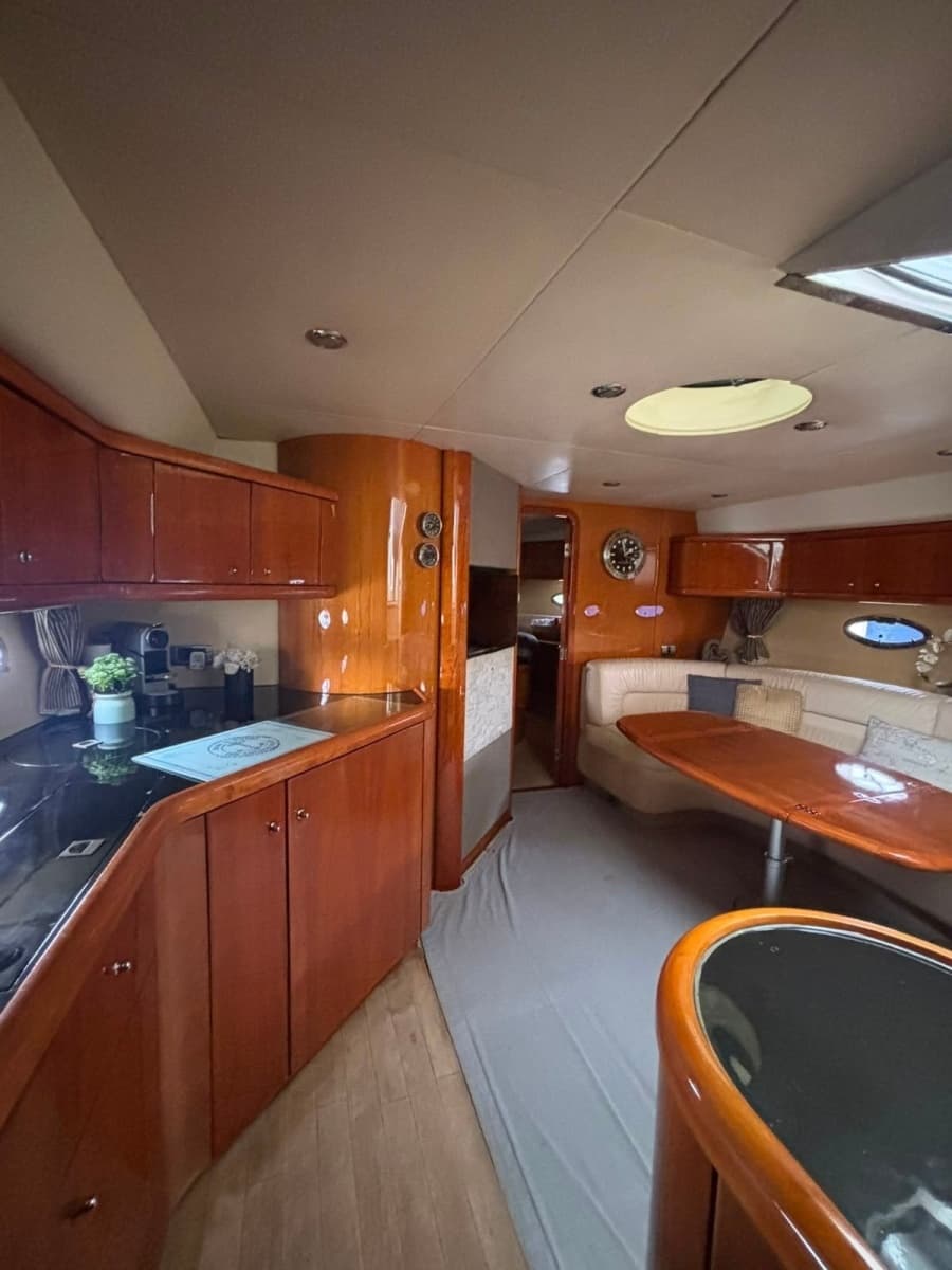 2004 Sunseeker  - Photo 27