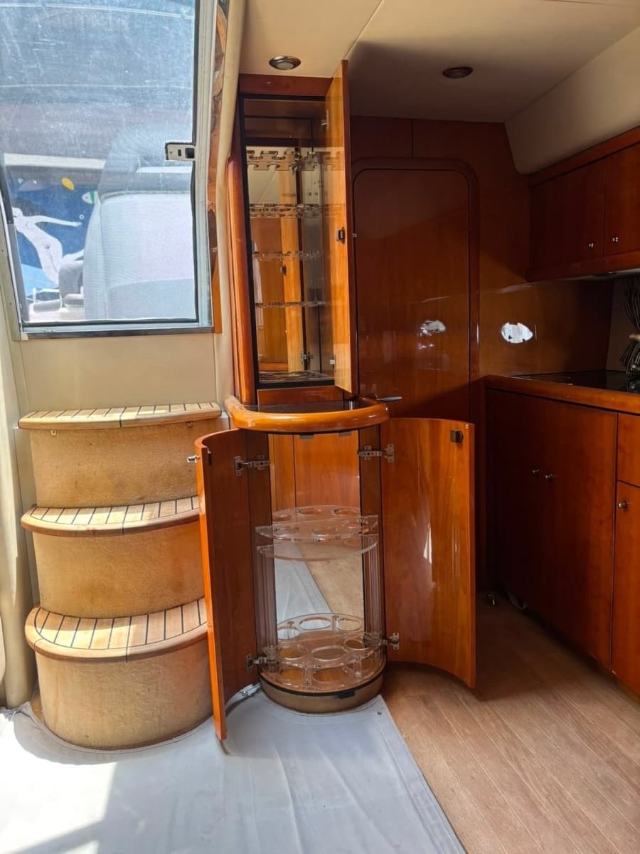 2004 Sunseeker  - Photo 21
