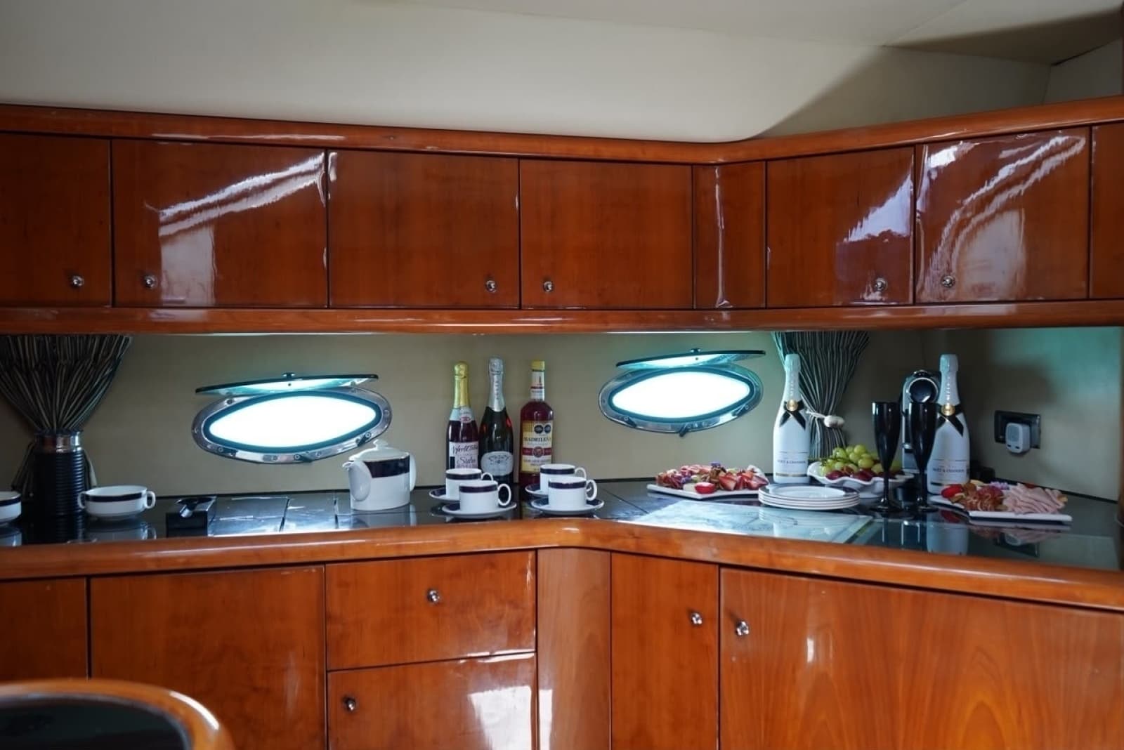 2004 Sunseeker  - Photo 16