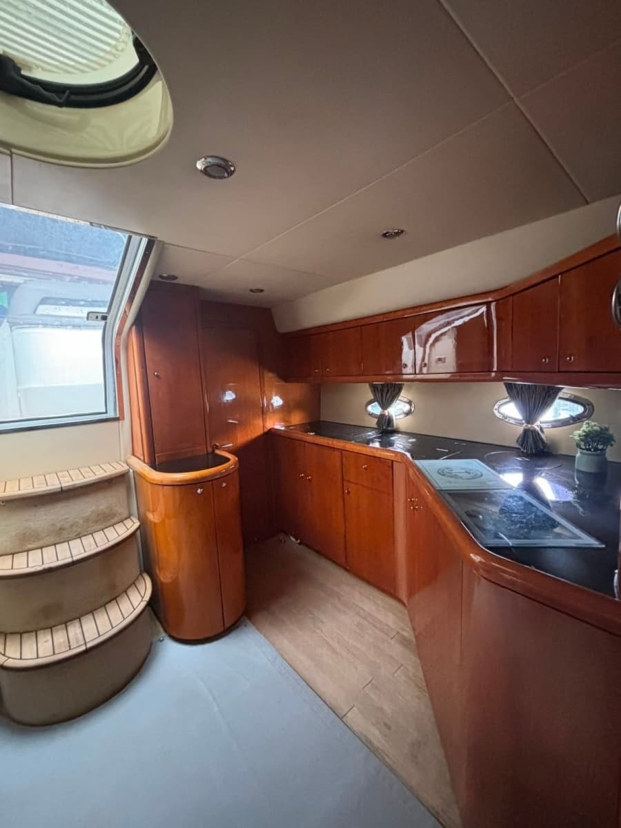 2004 Sunseeker  - Photo 29