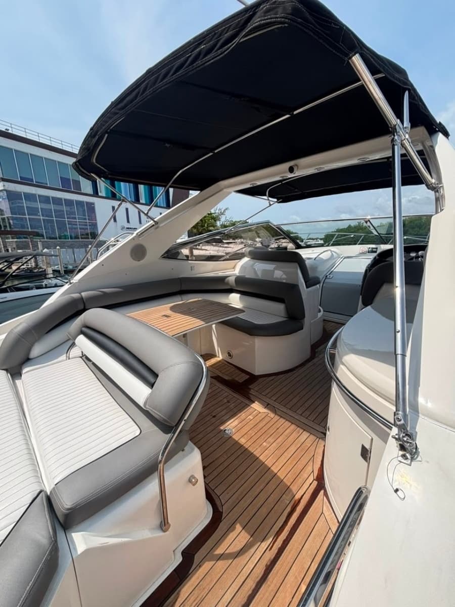 2004 Sunseeker  - Photo 44