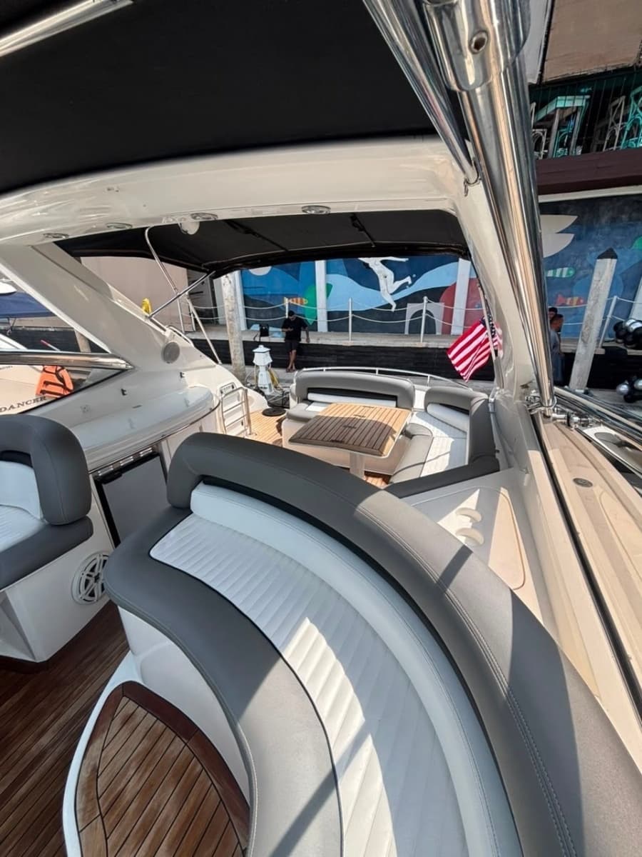 2004 Sunseeker  - Photo 5
