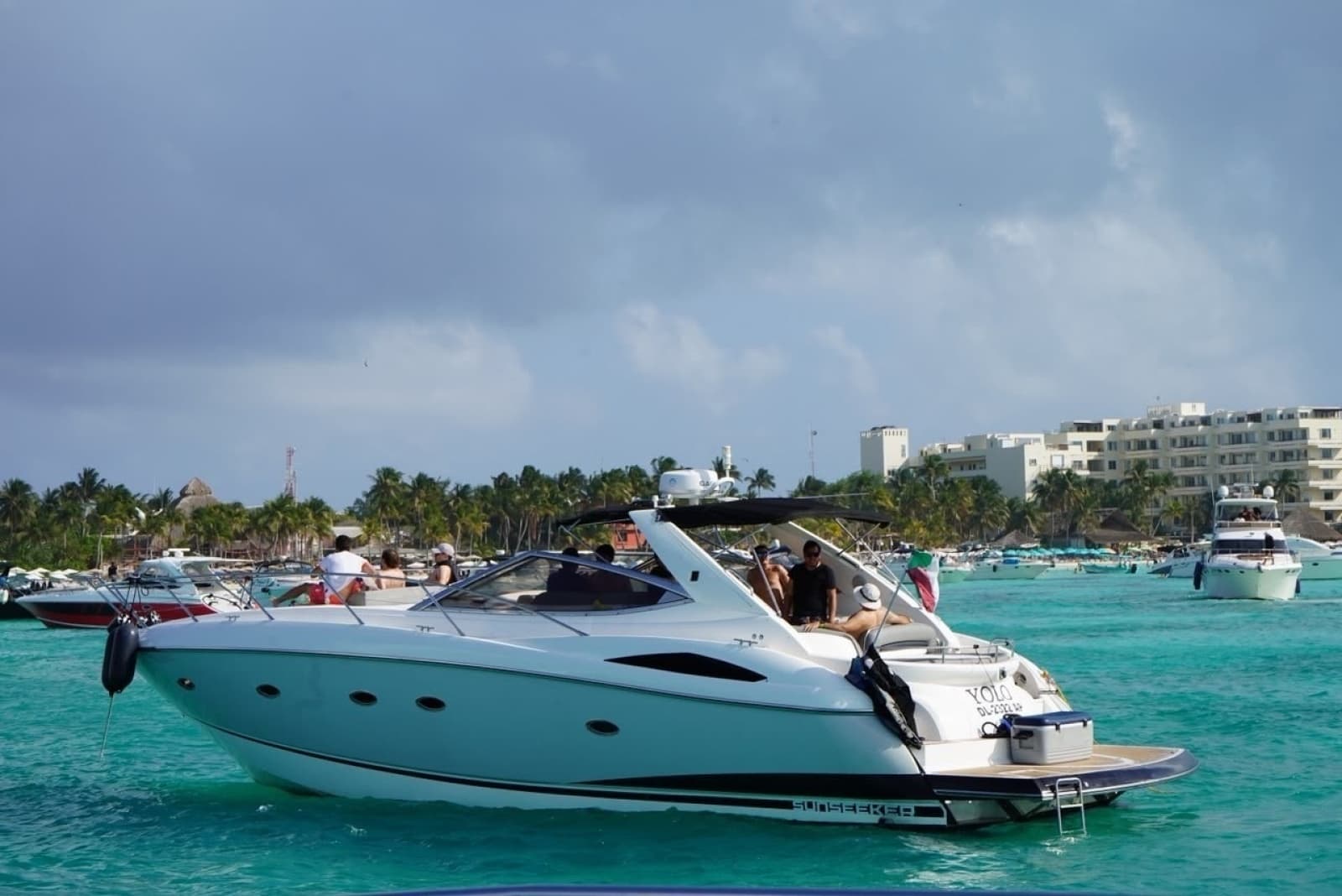 2004 Sunseeker  - Photo 2