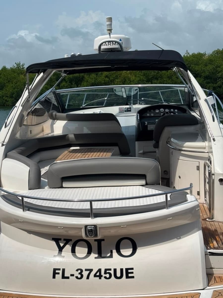 2004 Sunseeker  - Photo 7