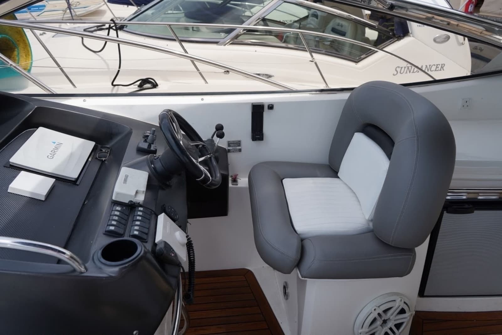 2004 Sunseeker  - Photo 12