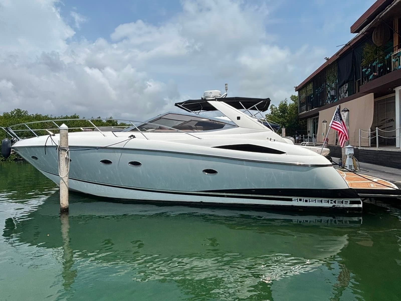 2004 Sunseeker  - Photo 3