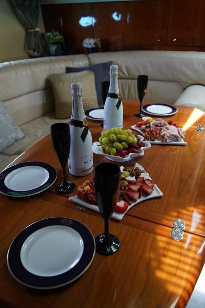 2004 Sunseeker  - Photo 39
