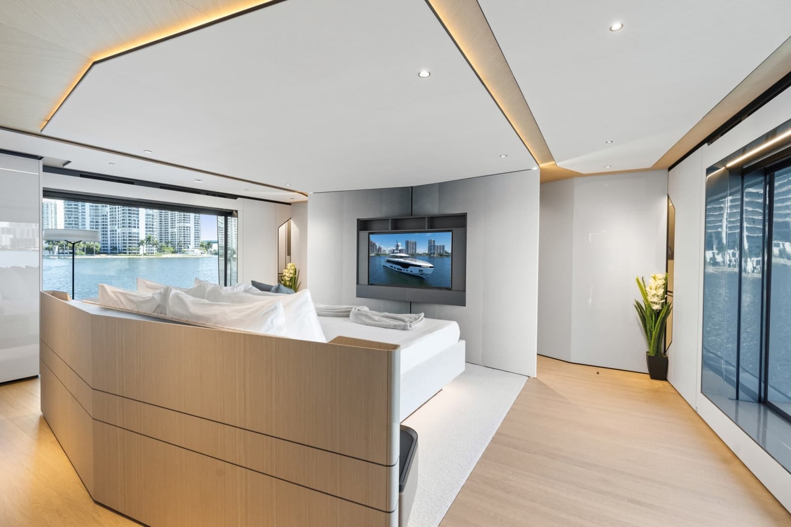 2026 Azimut Grande 36 Metri EVO - Photo 103
