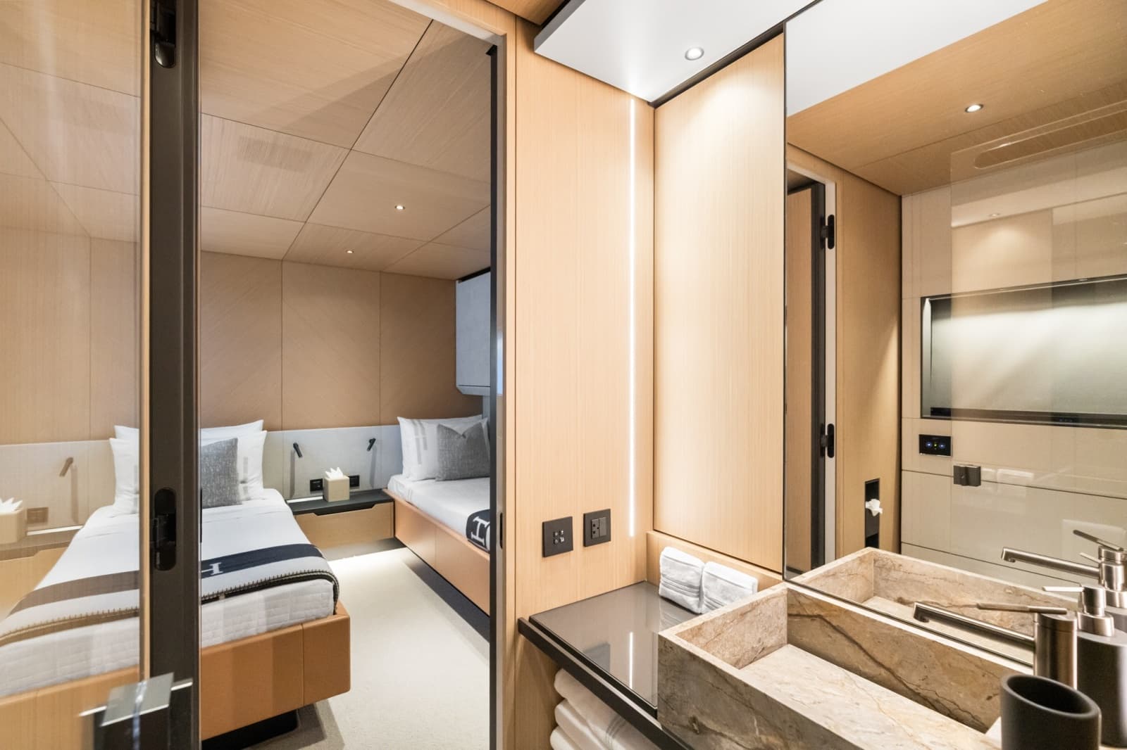 2026 Azimut Grande 36 Metri EVO - Photo 138
