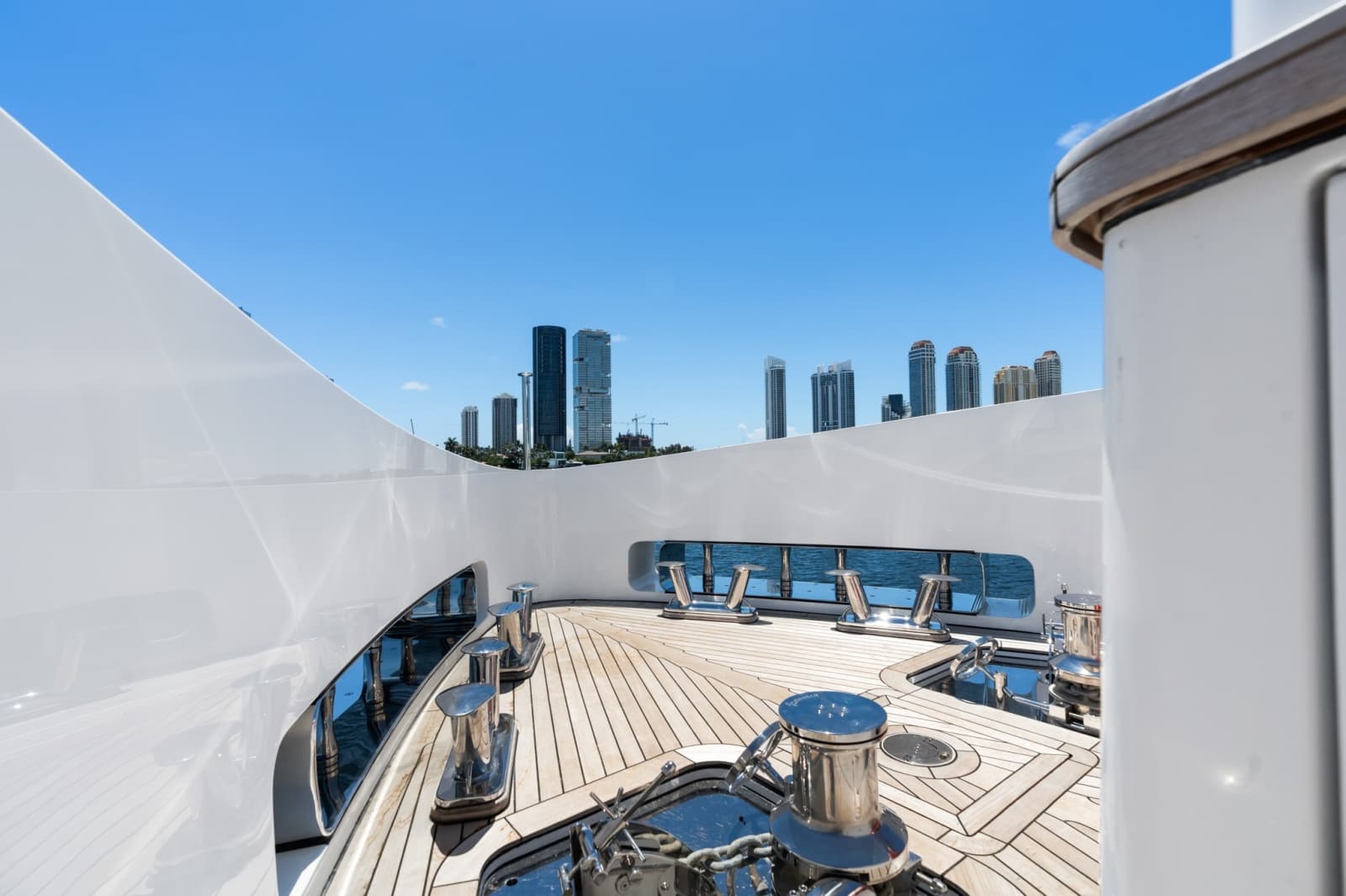 2026 Azimut Grande 36 Metri EVO - Photo 44