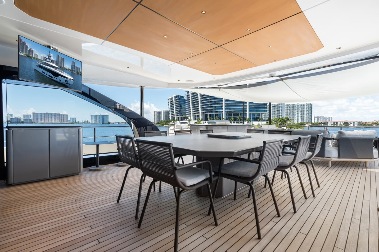 2026 Azimut Grande 36 Metri EVO - Photo 49